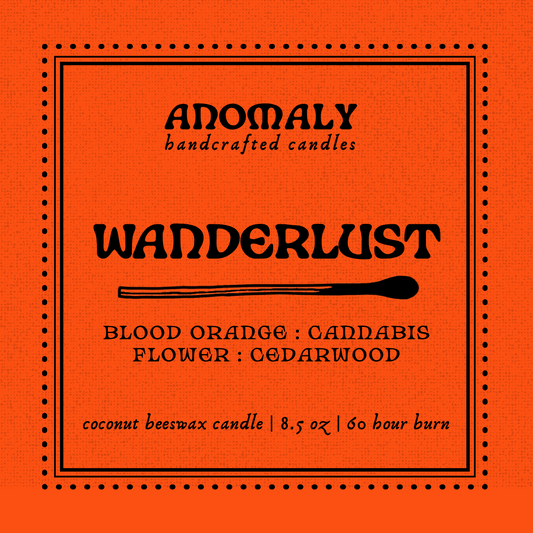 WANDERLUST