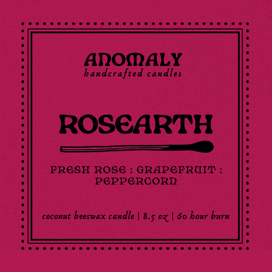 ROSEARTH