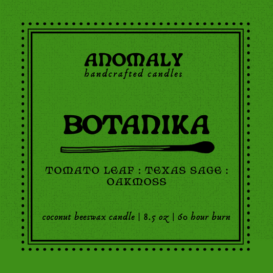 BOTANIKA