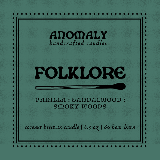 FOLKLORE