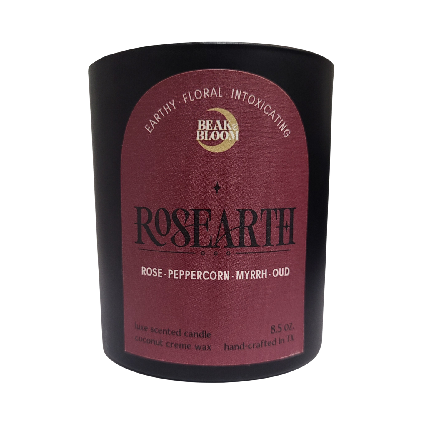 ROSEARTH