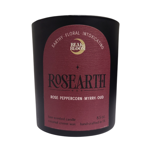 ROSEARTH